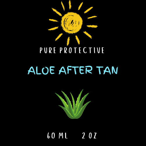 Aloe After Tan